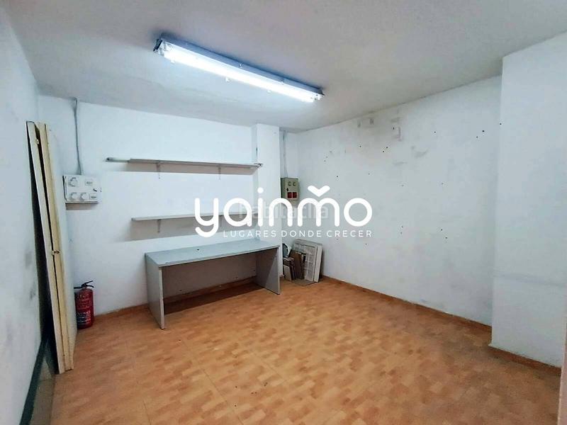 Foto 92752424-9907-4cd8-ae56-96a7556ddb4b. Lloguer local comercial a Peñamefecit - Avda Barcelona Jaén