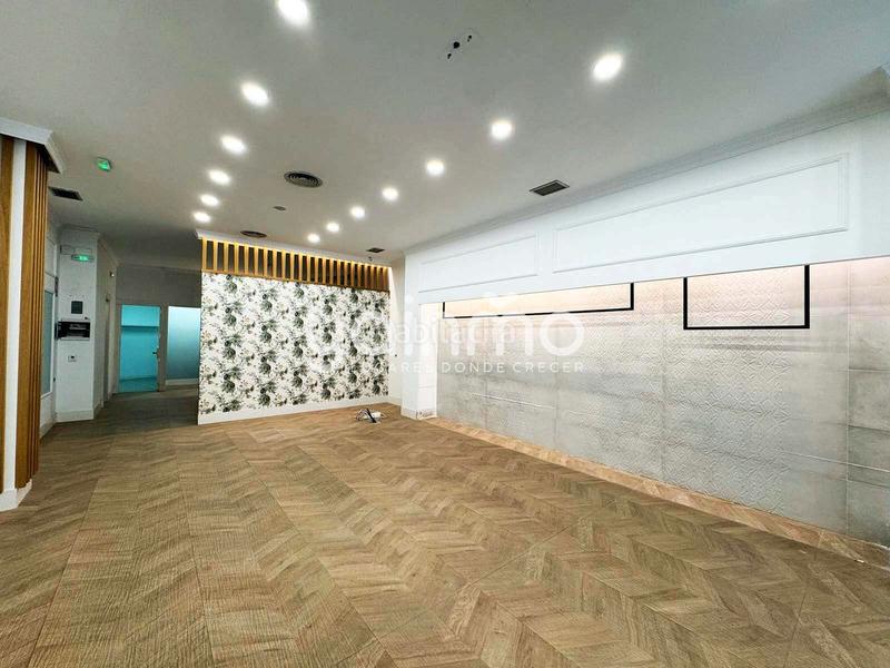 Foto 95293b1f-a710-4523-8975-cb965534cba2. Lloguer local comercial a San Bartolomé - Millán de Priego Jaén