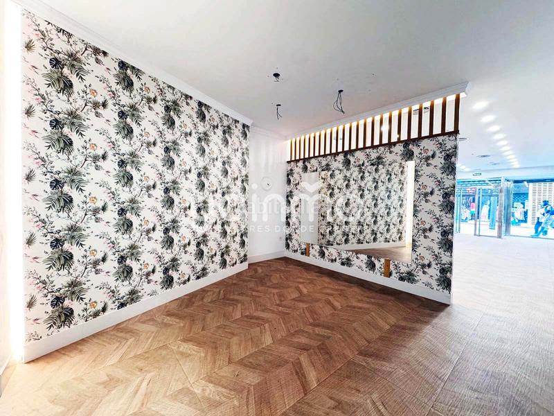 Foto 14843fce-225e-45b9-a04a-2624b9d767b8. Rent business premise in San Bartolomé - Millán de Priego Jaén