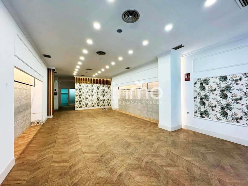 Foto 1c20543d-da5a-457a-9e74-305e8a7f4799. Rent business premise in San Bartolomé - Millán de Priego Jaén