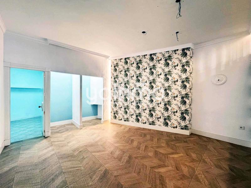 Foto 2573fad4-0bef-4b07-8139-6ddf02824c1c. Rent business premise in San Bartolomé - Millán de Priego Jaén