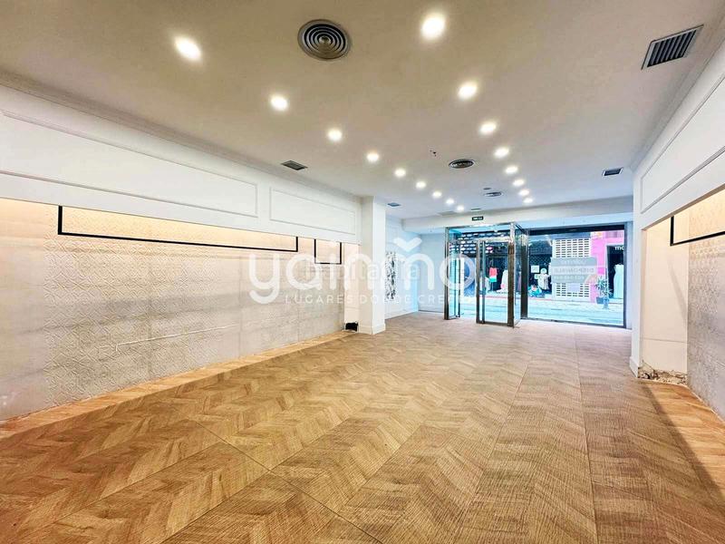 Foto 5a782655-4b99-4785-9aa5-8ebeefa94dab. Rent business premise in San Bartolomé - Millán de Priego Jaén