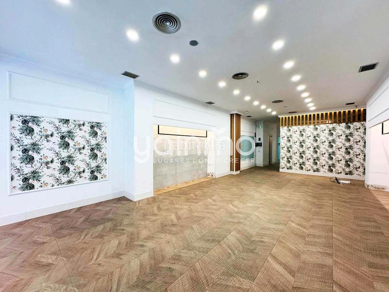 Foto a398ed41-e368-4f99-8c31-7195c6fd247f. Rent business premise in San Bartolomé - Millán de Priego Jaén