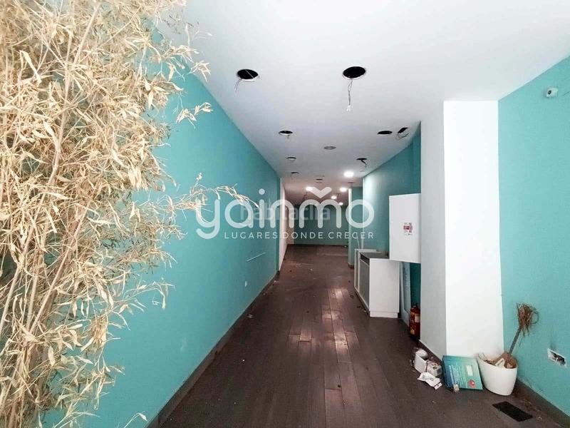 Foto 6865071f-52e7-4a61-9685-5e62146ca8a6. Alquiler local comercial se alquila local comercial de 220 m2 en Jaén