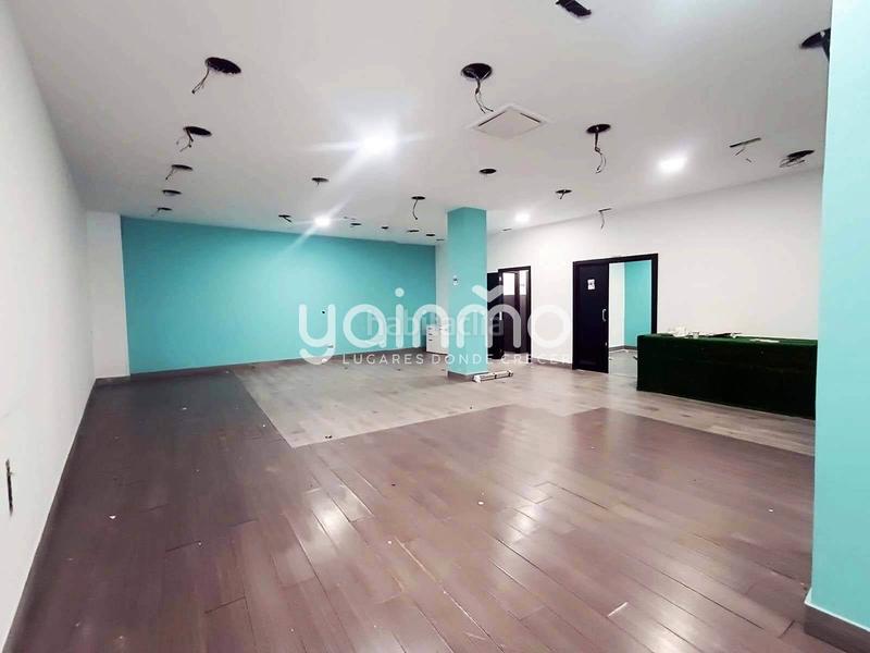 Foto 850bb2eb-448c-4995-a216-3aff55778bcb. Alquiler local comercial se alquila local comercial de 220 m2 en Jaén