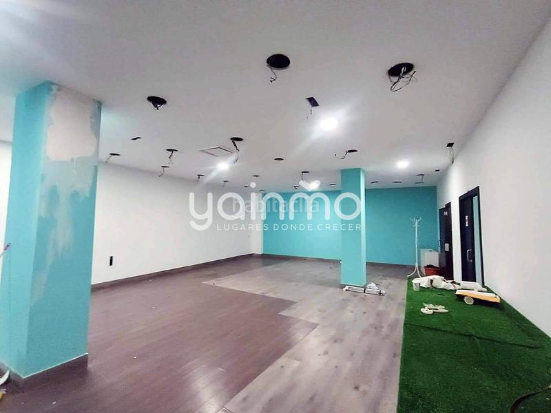 Foto e394e58f-8df0-43e7-a351-4c91bdfce576. Alquiler local comercial se alquila local comercial de 220 m2 en Jaén