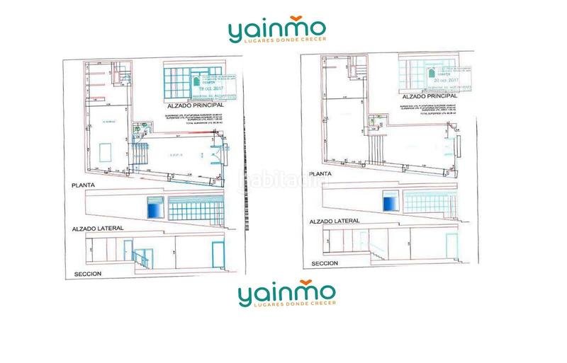 Foto 00a5746e-950e-4c2a-9d7c-85cb129151a2. Lloguer local comercial a calle san clemente 11 a Jaén