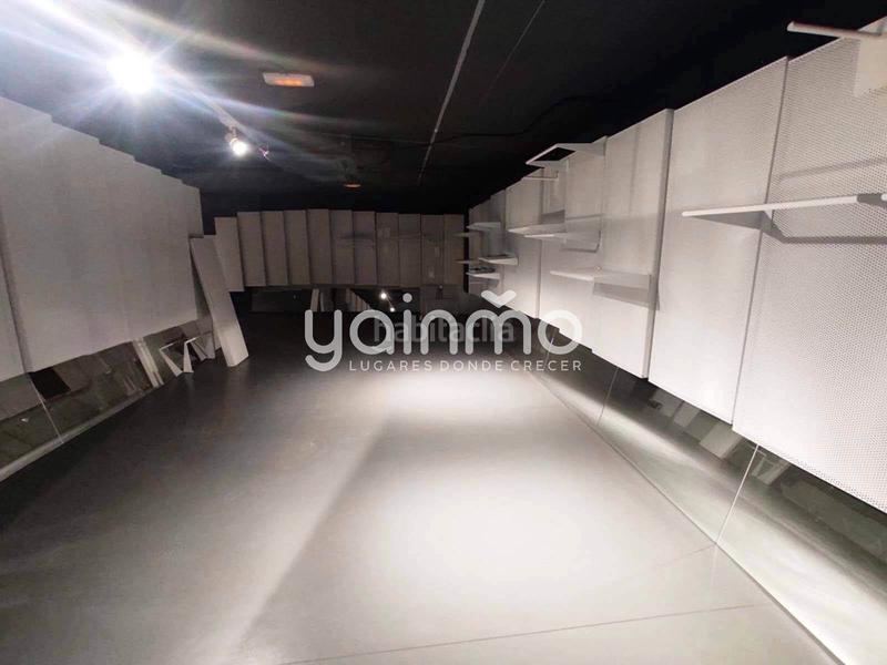 Foto 1885bff3-ebe5-446e-82a1-dcd102e5b53e. Lloguer local comercial a calle san clemente 11 a Jaén