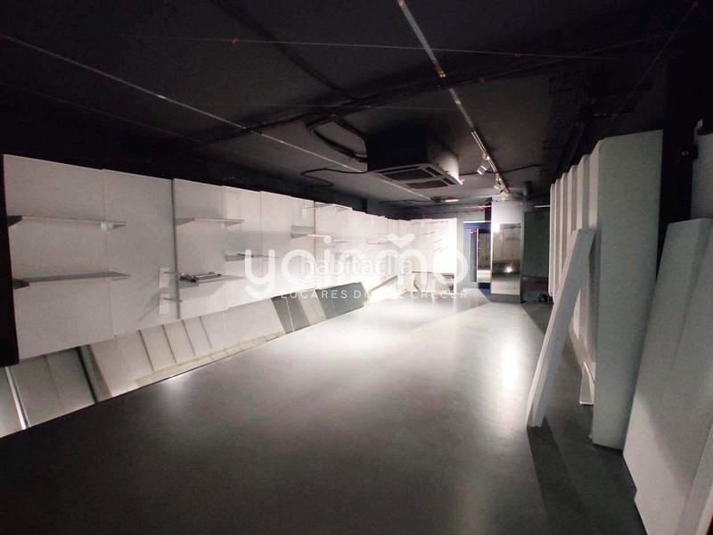 Foto 51632ea1-e62a-4048-bd10-8d19b7f36172. Lloguer local comercial a calle san clemente 11 a Jaén