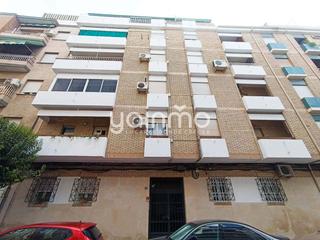 Pis  Calle martínez montañés 19. ¿buscas un piso amplio, bien ubicado y con posibilidades de refo