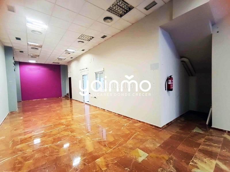Foto 4862209a-627b-405a-a7e0-95f5eba3425a. Alquiler local comercial  en alquiler – centro en Jaén