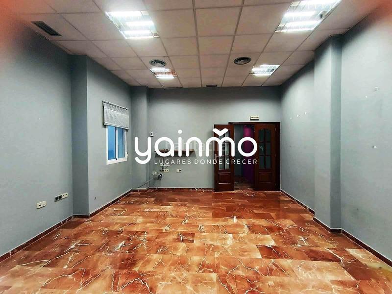 Foto 5ab6150a-65ef-448a-81a0-55e386e11b1b. Alquiler local comercial  en alquiler – centro en Jaén