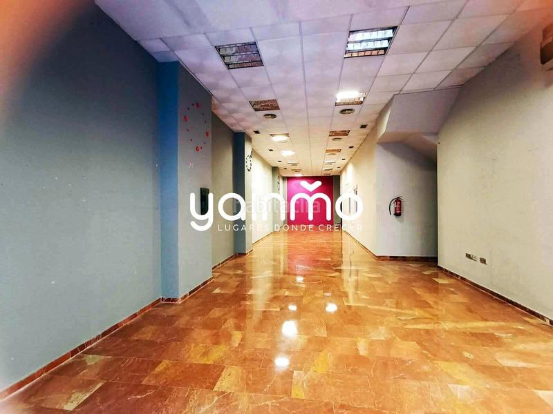 Foto 6df71b07-9c40-4fe0-8817-13ada53afe56. Alquiler local comercial  en alquiler – centro en Jaén