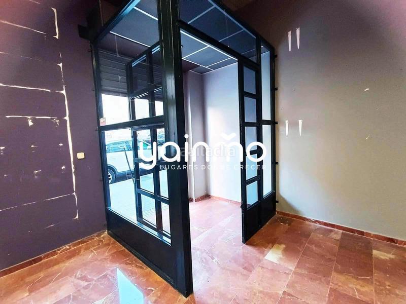 Foto afdba267-686f-41d5-93ae-5b08d636a987. Alquiler local comercial  en alquiler – centro en Jaén