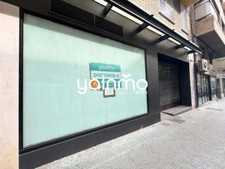 Alquiler Local Comercial  Calle de la madre soledad torres acosta. **local comercial en alquiler en jan capital - oportunidad nic