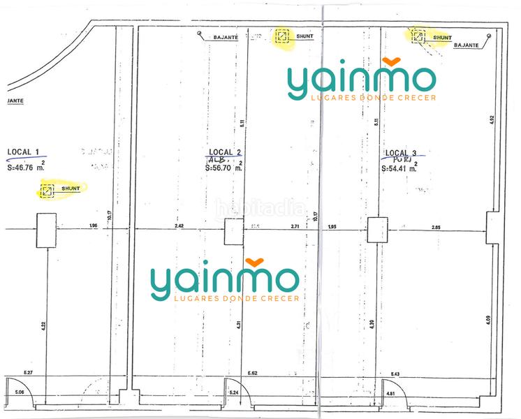 Foto 8d8cba6b-5e19-484d-8c3e-2798474692da. Affitto locale commerciale in Renfe - Bulevar 1ª y 2ª Fase Jaén