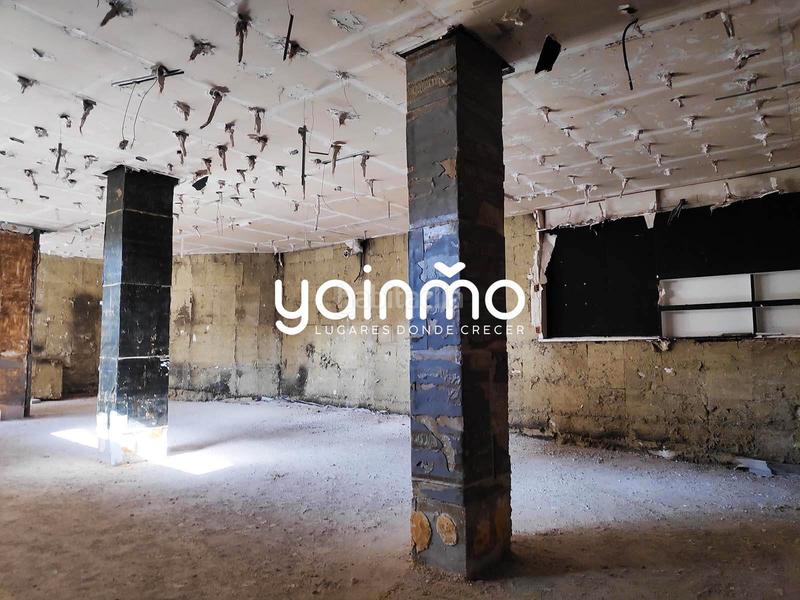 Foto d7983009-0035-4123-b2bf-73c19f9a0188. Location local commercial dans Renfe - Bulevar 1ª y 2ª Fase Jaén