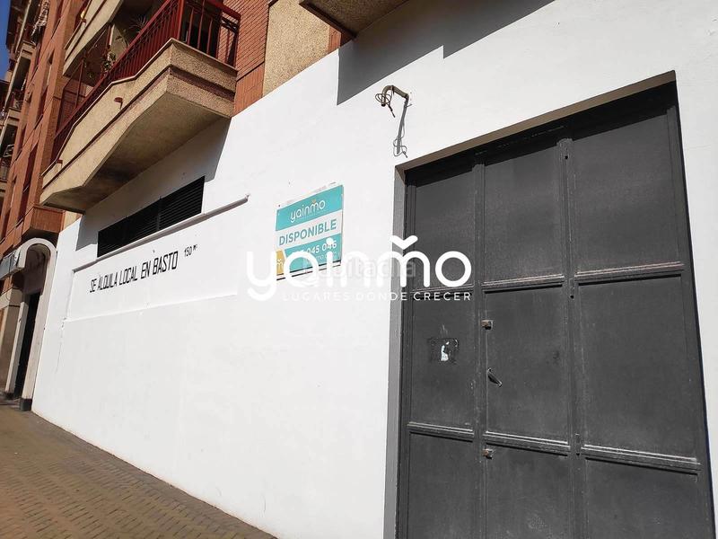 Foto 3c605bfa-546c-4fa8-a8fb-a465993d5a5d. Miete geschäftsraum in Renfe - Bulevar 1ª y 2ª Fase Jaén