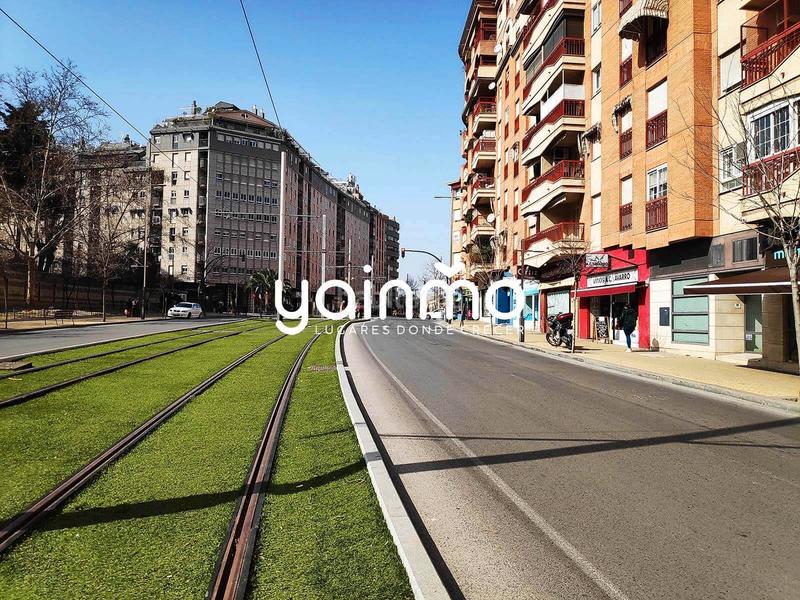 Foto 1f7a3ab8-0131-4198-a1b7-1893d948f7c9. Rent business premise in Renfe - Bulevar 1ª y 2ª Fase Jaén