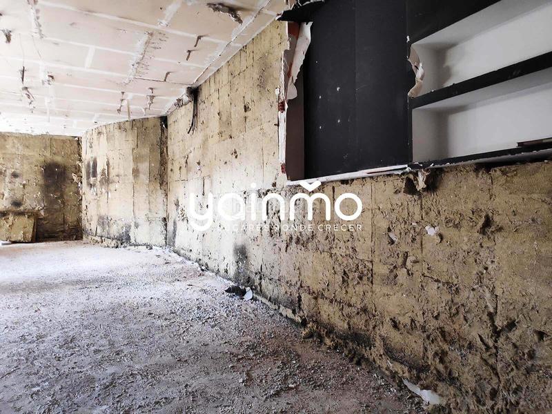 Foto a1c2a964-c2e2-4bf7-b1c1-4a8f685bbb3a. Rent business premise in Renfe - Bulevar 1ª y 2ª Fase Jaén