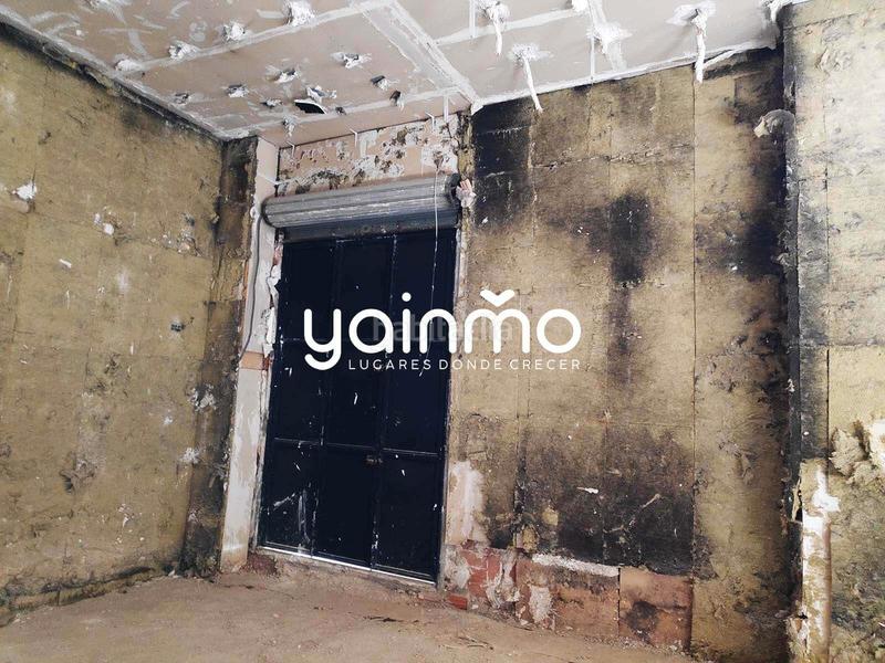 Foto b776d14b-4672-4fe2-98a9-86479a6281ce. Rent business premise in Renfe - Bulevar 1ª y 2ª Fase Jaén