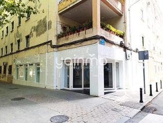 Business premise in Avda de Madrid - Pº de la Estación