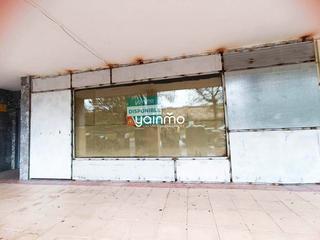 Local commercial à Renfe - Bulevar 1ª y 2ª Fase