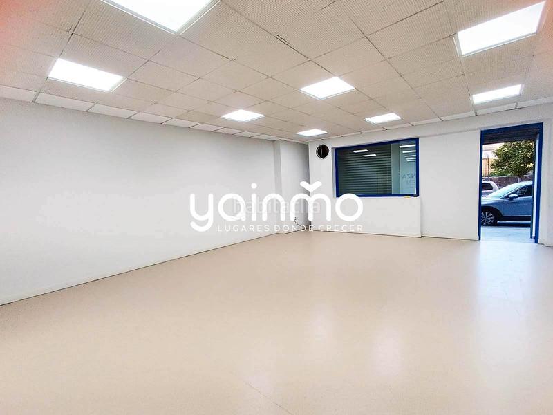 Foto 06c30766-bc4b-4ab6-91ab-dcbaa249e568. Lloguer local comercial a Renfe - Bulevar 1ª y 2ª Fase Jaén