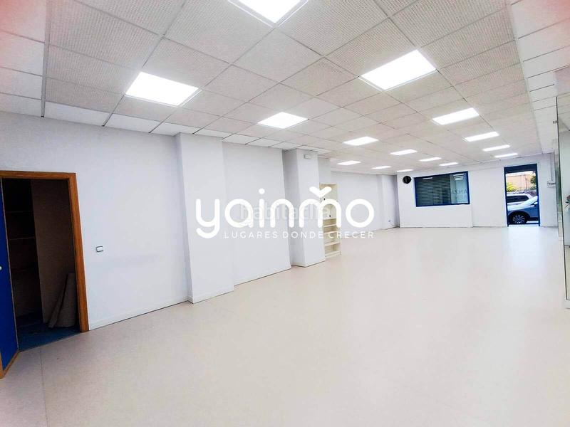 Foto 09462d71-bd4c-40e1-bb62-c6c45495dcee. Lloguer local comercial a Renfe - Bulevar 1ª y 2ª Fase Jaén