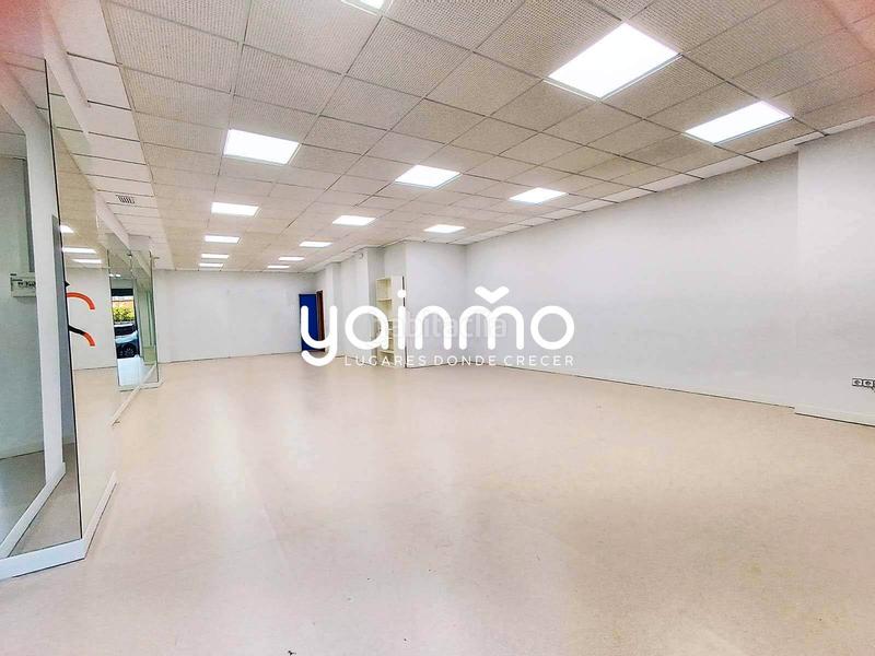 Foto 221ad1a8-6426-4024-9632-aad257290705. Lloguer local comercial a Renfe - Bulevar 1ª y 2ª Fase Jaén