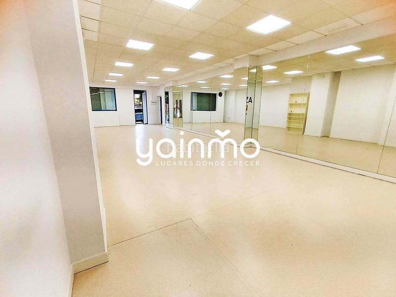 Foto 2e471f45-ab6d-4307-b1f9-1ce3f15015f6. Lloguer local comercial a Renfe - Bulevar 1ª y 2ª Fase Jaén