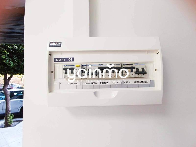 Foto 73852866-f5f1-4c6a-b269-617ecca9a3ef. Lloguer local comercial a Renfe - Bulevar 1ª y 2ª Fase Jaén