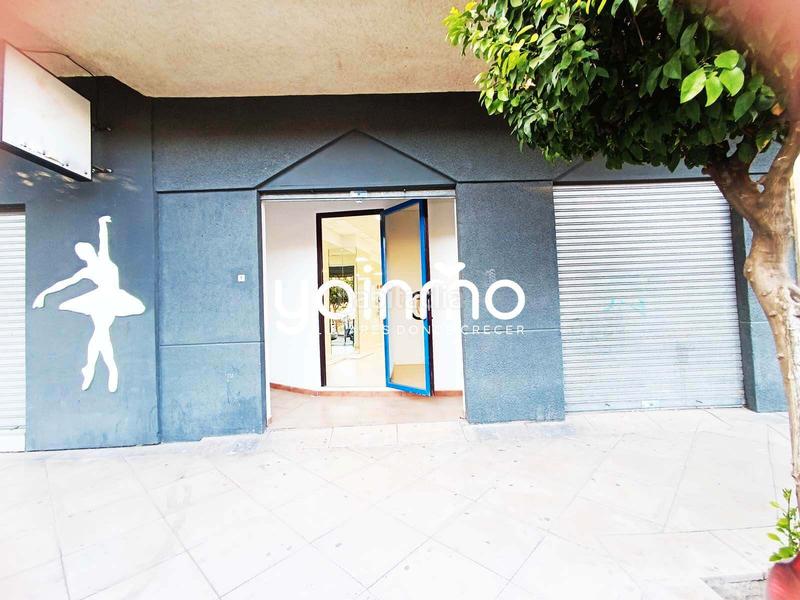 Foto 799b9903-c699-4a11-a74c-99e926ed9abe. Lloguer local comercial a Renfe - Bulevar 1ª y 2ª Fase Jaén