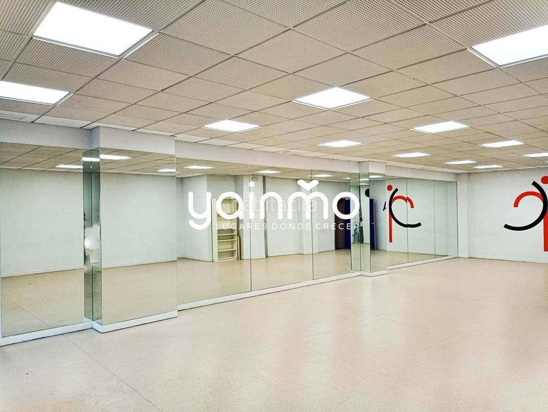 Foto a17f5f1e-350f-45cd-95d0-953bd0ffa7d5. Lloguer local comercial a Renfe - Bulevar 1ª y 2ª Fase Jaén