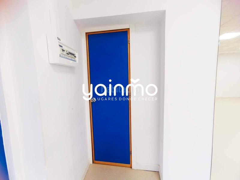 Foto b44afbc2-8ef5-4d18-9234-1d4f904da91e. Lloguer local comercial a Renfe - Bulevar 1ª y 2ª Fase Jaén