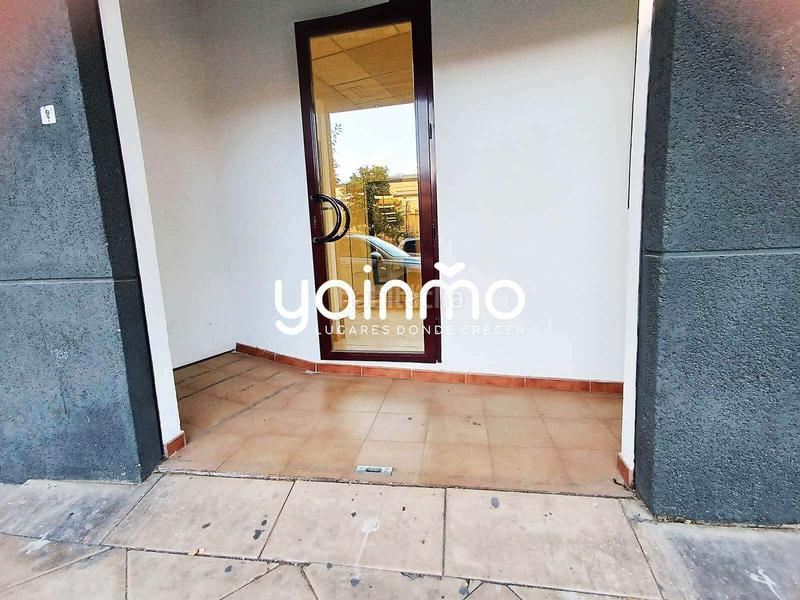 Foto f4996a20-93d0-44ae-962b-58350b6782f8. Lloguer local comercial a Renfe - Bulevar 1ª y 2ª Fase Jaén