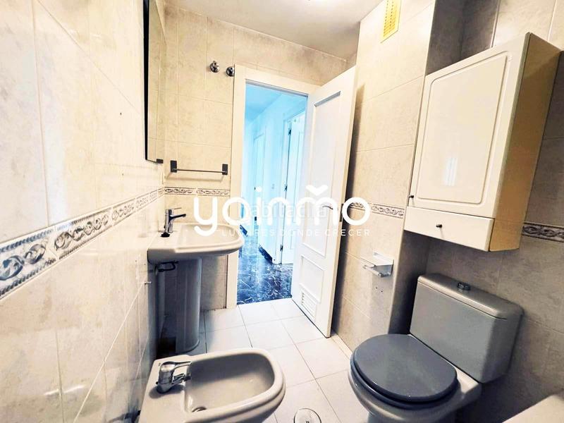 Foto 67a9f90a-824b-4356-8134-f69198d6022a. Lloguer pis amb aparcament piscina a El Valle - Universidad Jaén