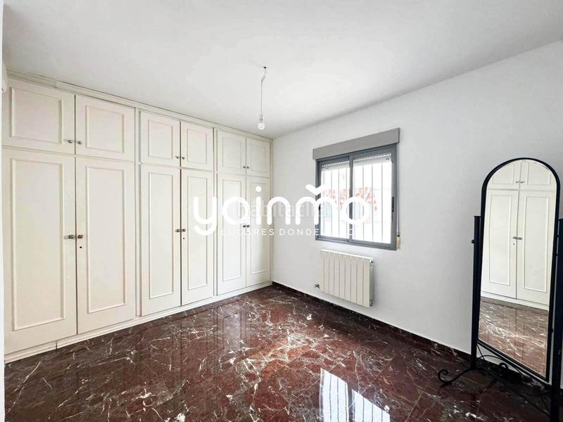 Foto 8a6d38f5-efb5-4533-bd94-90f2f83a9aa2. Lloguer pis amb aparcament piscina a El Valle - Universidad Jaén