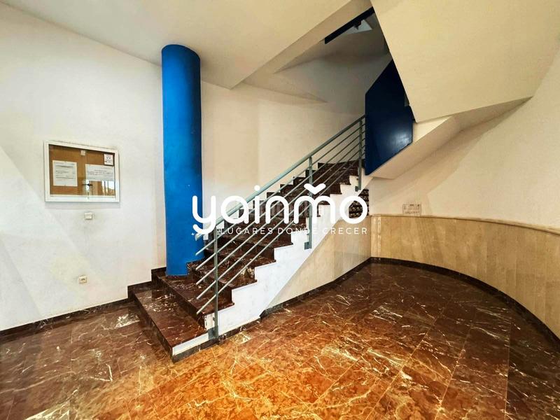 Foto 9db77a50-7453-401f-94cf-bddf99f09eff. Lloguer pis amb aparcament piscina a El Valle - Universidad Jaén