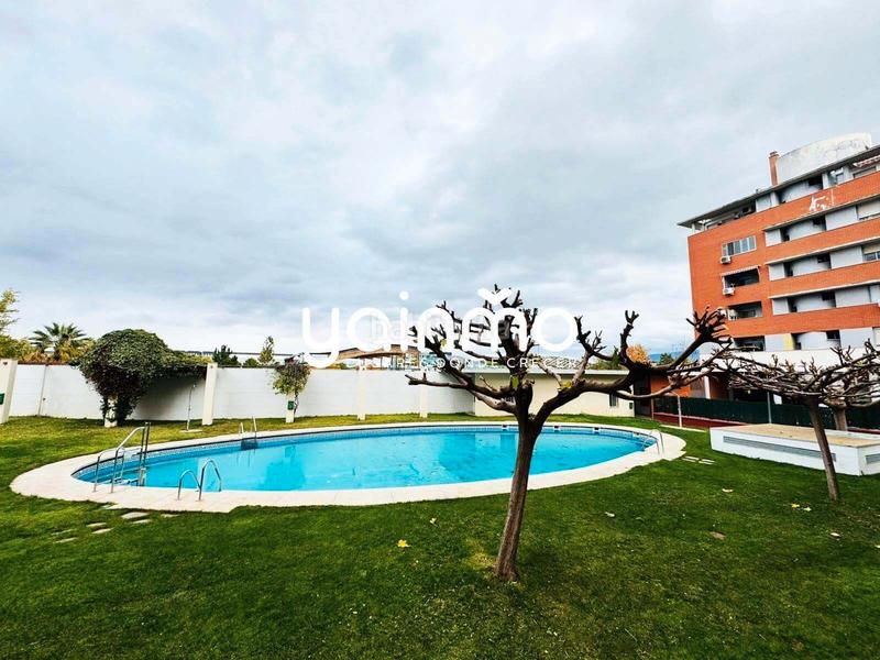 Foto b7195153-8955-401f-9542-10f347bd84b8. Lloguer pis amb aparcament piscina a El Valle - Universidad Jaén