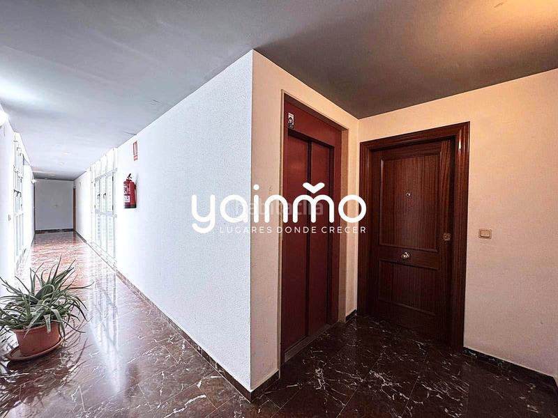 Foto e1fcbc24-6cab-4f3e-9b9b-805542eeb1fe. Lloguer pis amb aparcament piscina a El Valle - Universidad Jaén