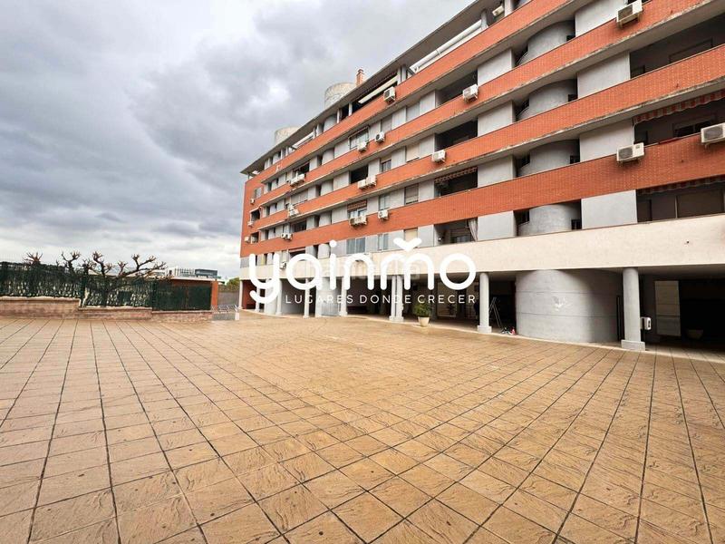 Foto 8320d273-8291-4dc9-bee4-037e8ff66735. Location appartement avec parking piscine dans El Valle - Universidad Jaén
