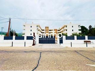 Duplex in Guardia de Jaén (La). Se vende dúplex exterior en residencial molino bajo