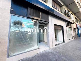 Affitto Locale commerciale  Avenida de andalucía. Se alquila local comercial de 71 m2 en avda. andalucía