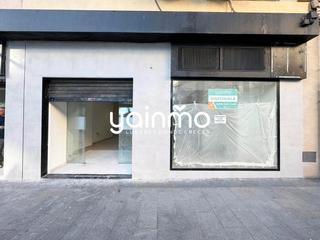Location Local commercial  Avenida de andalucía. Se alquila local comercial de 123 m2 en avda. andalucía