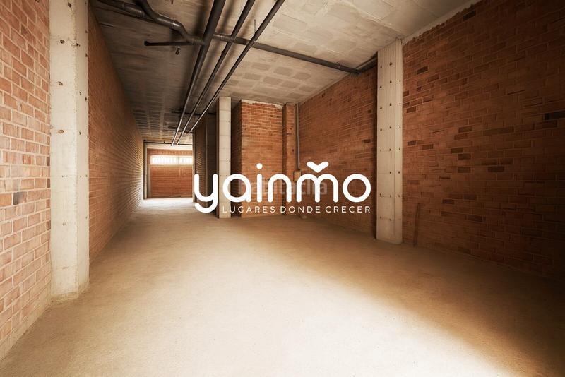 Foto 480e461b-731b-4f0f-9259-c6e2a8b98889. Local commercial dans Renfe - Bulevar 1ª y 2ª Fase Jaén