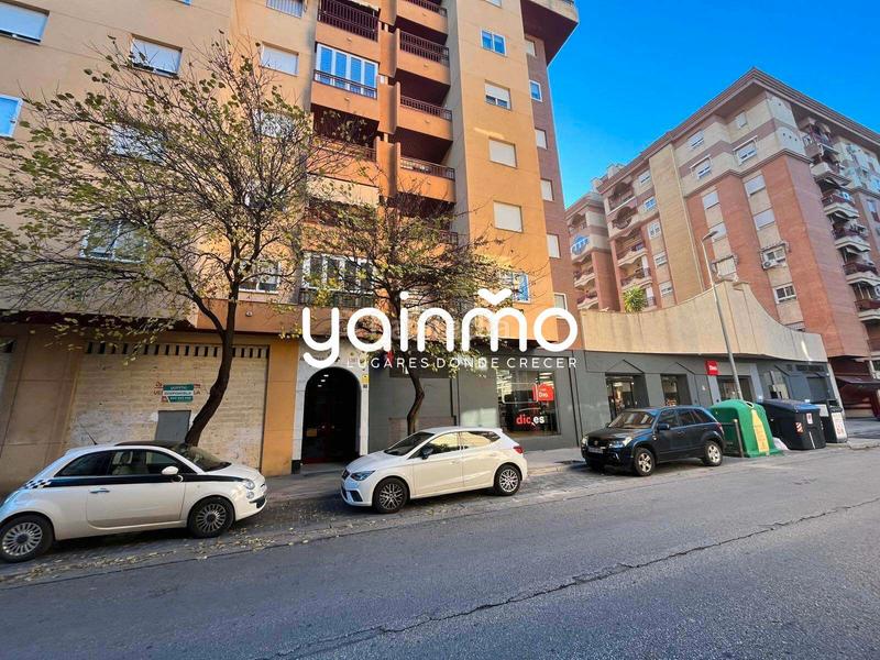 Foto 8b0e63c9-a90f-445e-b13d-14d6854a6e95. Local commercial dans Renfe - Bulevar 1ª y 2ª Fase Jaén