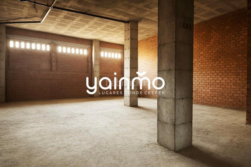 Foto c2c2ec41-ef29-4a81-a748-2a2ca53c8256. Local commercial dans Renfe - Bulevar 1ª y 2ª Fase Jaén