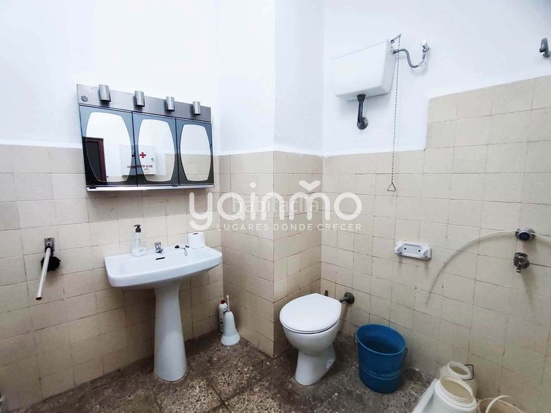 Foto 29f5a8fe-9ca7-4312-9781-5461e737bd78. Local comercial a San Ildefonso - Catedral Jaén