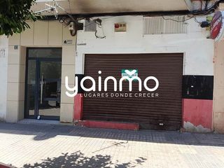 Lloguer Local Comercial a San Bartolomé - Millán de Priego. Local en alquiler en millán de priego